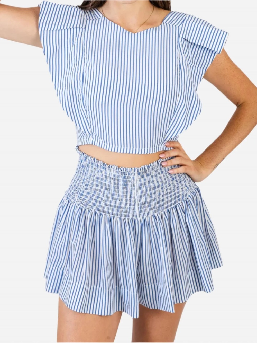 Koch Erica Skirt XS - Picture 1 of 5